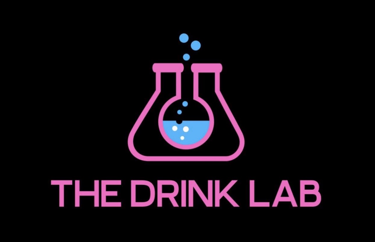 The Drink Lab logo
