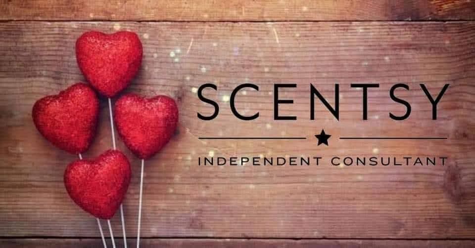 Scentsy logo