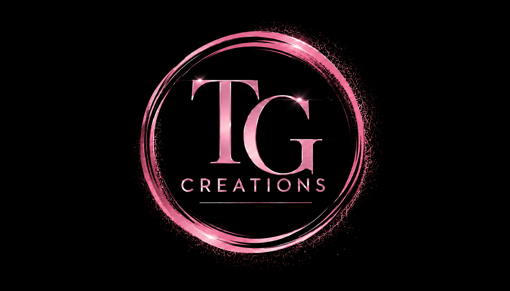 TG Creations logo